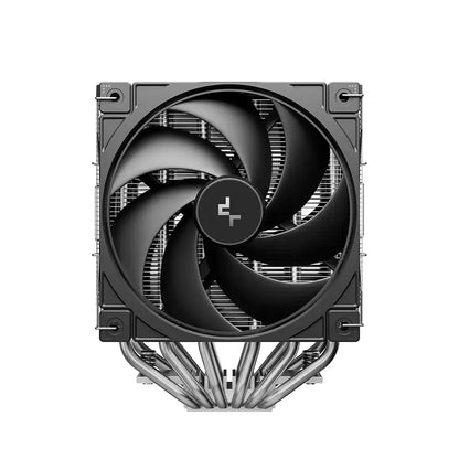 Deepcool | CPU Cooler | AG620 G2 | Intel, AMD | Black