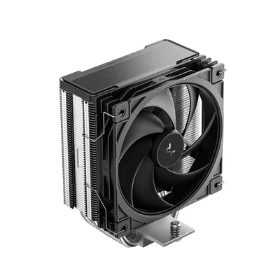 Deepcool | CPU Cooler | AG400 G2 | Intel, AMD | Black