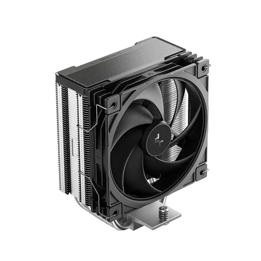 Deepcool | CPU Cooler | AG400 G2 | Intel, AMD | Black