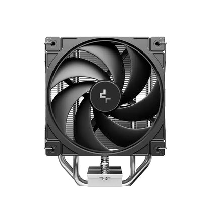 Deepcool | CPU Cooler | AG400 G2 | Intel, AMD | Black