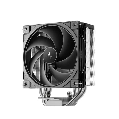 Deepcool | CPU Cooler | AG400 G2 | Intel, AMD | Black