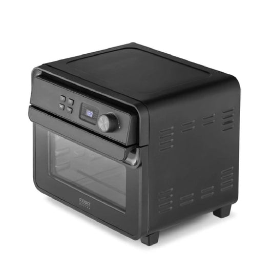 Caso Design | 03000 | Air Fryer | 1700W | 22L | 12 Programs | Convection | Black