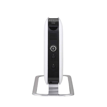 Mill | CO1500MAXWIFI3 | Convection Heater | 1500W | WiFi | IPX4 | White