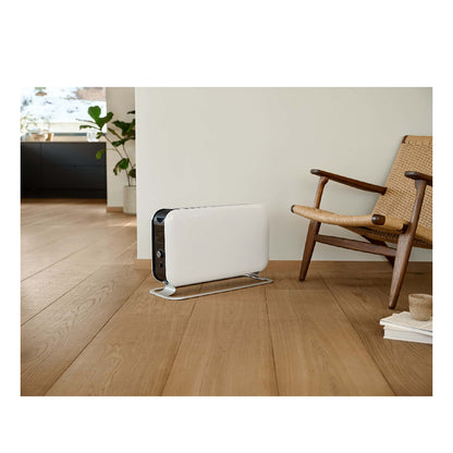 Mill | CO1500MAXWIFI3 | Convection Heater | 1500W | WiFi | IPX4 | White