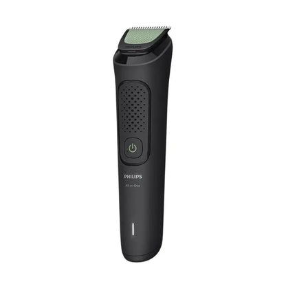 Philips | Trimmer | MG3930/15 Series 3000 All-in-One | Cordless | Black