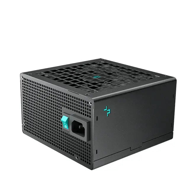 Deepcool | 80Plus Bronze PSU | PL650D-FC | 650 W