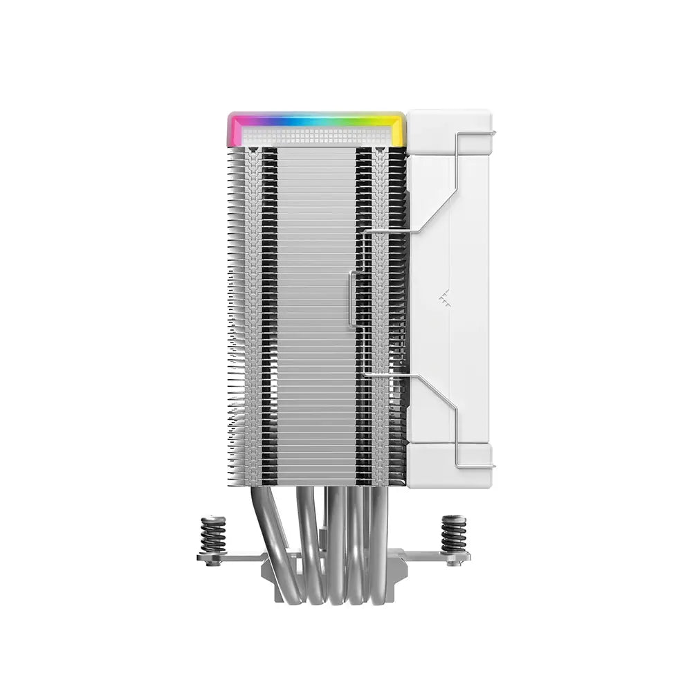 Deepcool | CPU Air Cooler | AK500S Digital SE | Intel, AMD