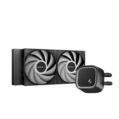 Deepcool | LE500 | CPU Liquid Cooler | Black | Intel, AMD