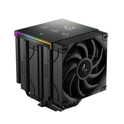 Deepcool | CPU Air Cooler | AK620 DIGITAL PRO | Intel, AMD