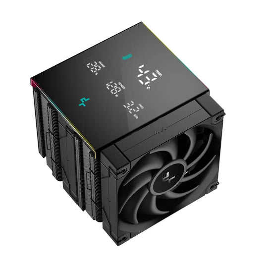 Deepcool | CPU Air Cooler | AK620 DIGITAL PRO | Intel, AMD