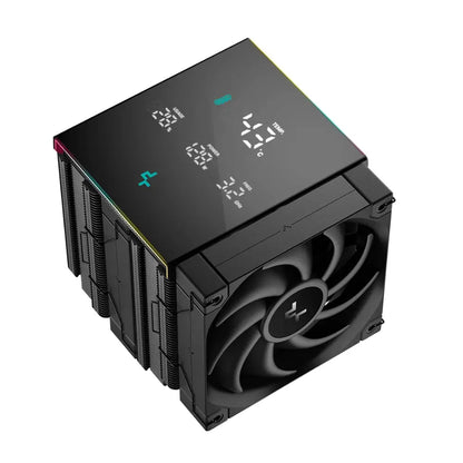 Deepcool | CPU Air Cooler | AK620 DIGITAL PRO | Intel, AMD