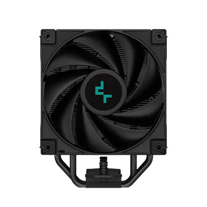 Deepcool | CPU Air Cooler | AK400 | Zero Dark Plus | Intel, AMD