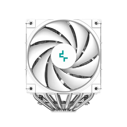 Deepcool | Air Cooler | AK620 DIGITAL SE WH | Intel, AMD