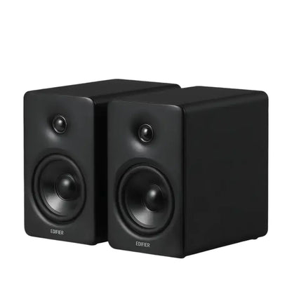 Edifier | Compact Active Speaker | M90 | 100 W | Wireless | Black