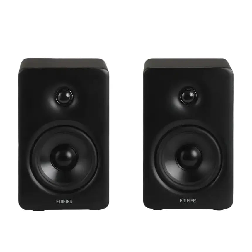 Edifier | Compact Active Speaker | M90 | 100 W | Wireless | Black