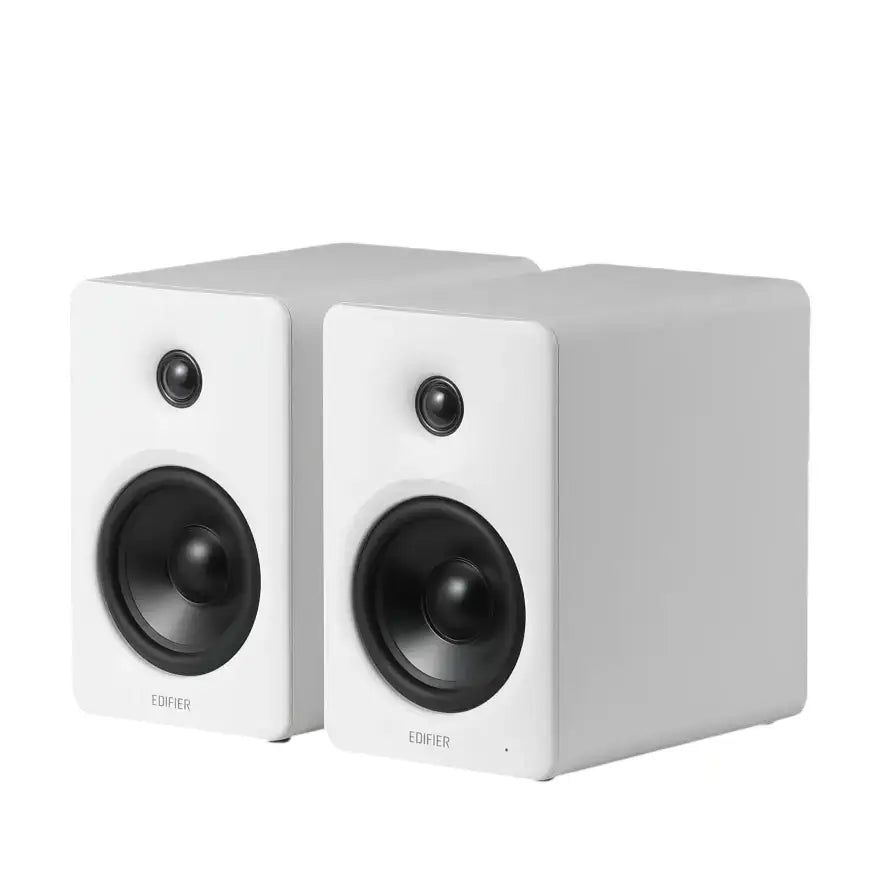 Edifier | Compact Active Speaker | M90 | 100 W | Wireless | White