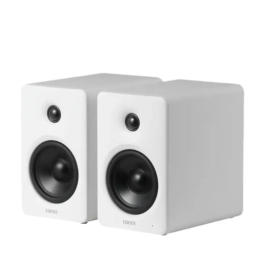 Edifier | Compact Active Speaker | M90 | 100 W | Wireless | White