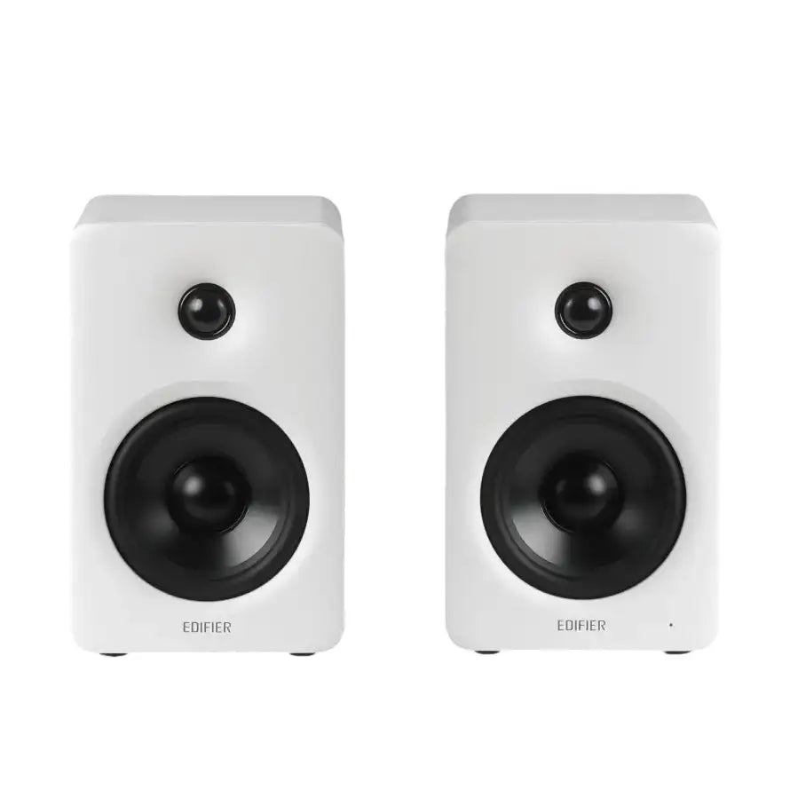 Edifier | Compact Active Speaker | M90 | 100 W | Wireless | White