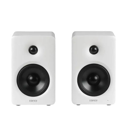 Edifier | Compact Active Speaker | M90 | 100 W | Wireless | White