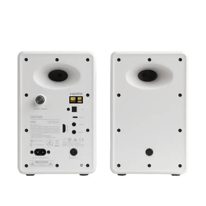 Edifier | Compact Active Speaker | M90 | 100 W | Wireless | White