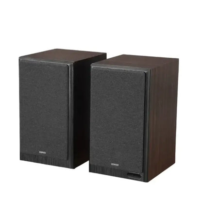 Edifier | Powered Bookshelf Speakers | R2750DB MKII | 144 W | Wireless | Walnut