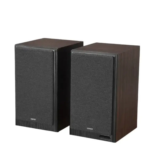 Edifier | Powered Bookshelf Speakers | R2750DB MKII | 144 W | Wireless | Walnut