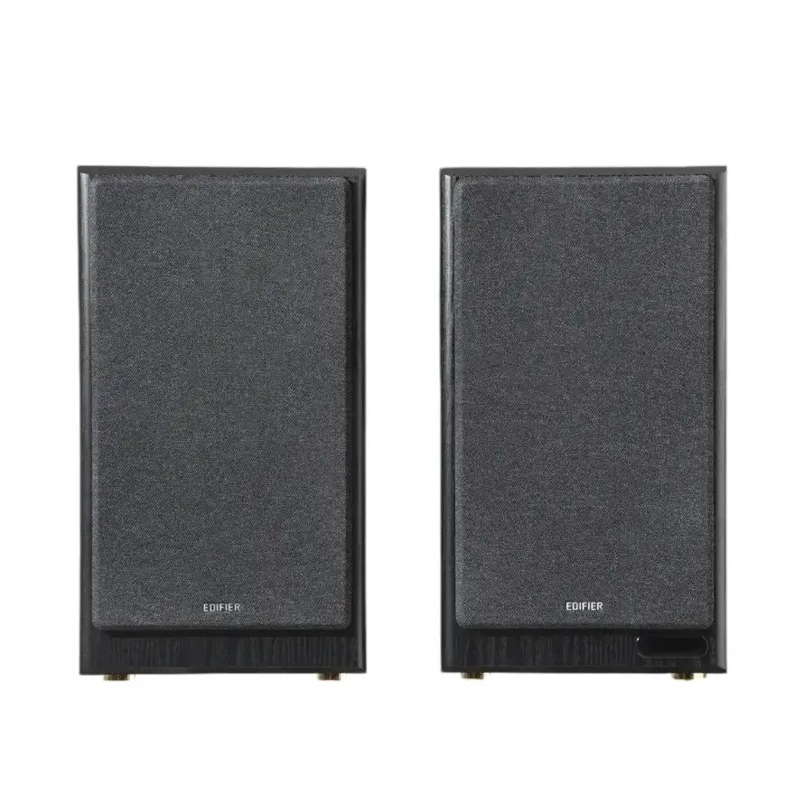 Edifier | Powered Bookshelf Speakers | R2750DB MKII | 144 W | Wireless | Walnut