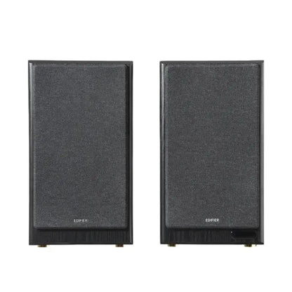 Edifier | Powered Bookshelf Speakers | R2750DB MKII | 144 W | Wireless | Walnut