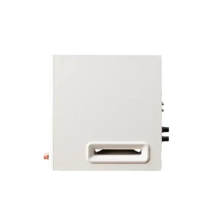 Edifier | Tri-amped Powered Studio Monitor Speakers | MR5 | 110 W | Wireless | 101 dB | White