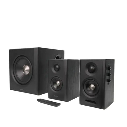 Edifier | 2.1 Active Speaker | S355DB | 150 W | Wireless | Black