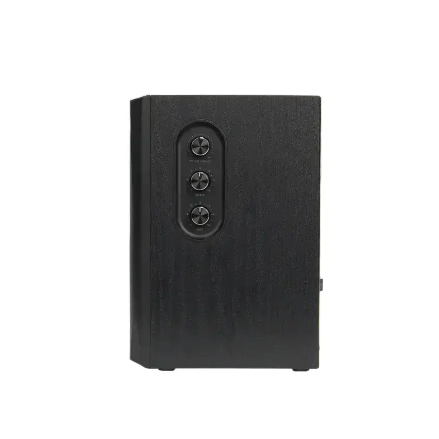 Edifier | 2.1 Active Speaker | S355DB | 150 W | Wireless | Black