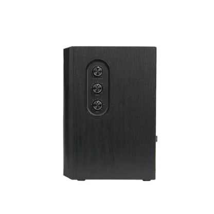 Edifier | 2.1 Active Speaker | S355DB | 150 W | Wireless | Black
