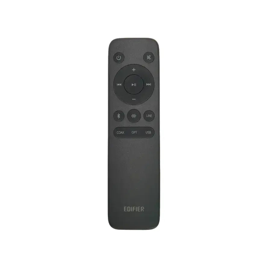 Edifier | 2.1 Active Speaker | S355DB | 150 W | Wireless | Black