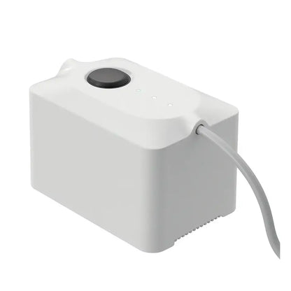 HUTT | E+ Mini Base Station for Window cleaners | 5000 mAh | White