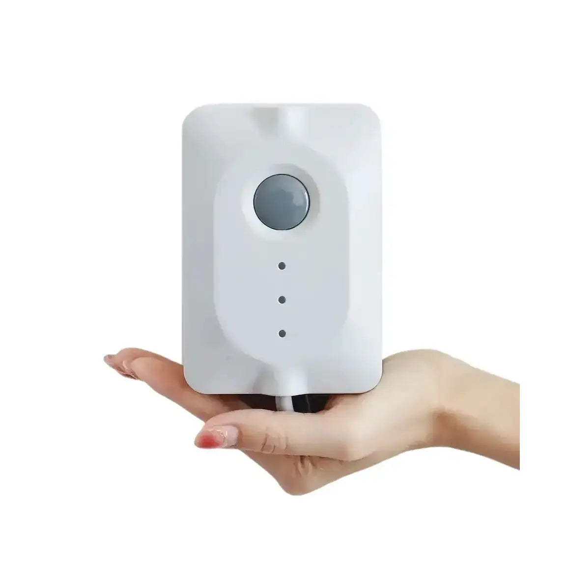 HUTT | E+ Mini Base Station for Window cleaners | 5000 mAh | White