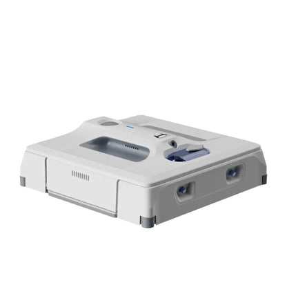 HUTT | Window Cleaning Robot | A1 | Corded | 6000 Pa | White