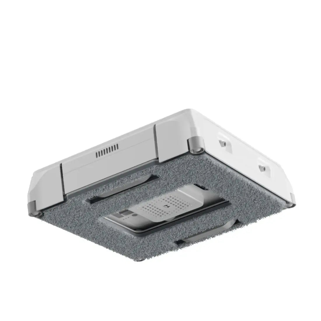 HUTT | Window Cleaning Robot | A1 | Corded | 6000 Pa | White