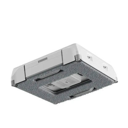 HUTT | Window Cleaning Robot | A1 | Corded | 6000 Pa | White