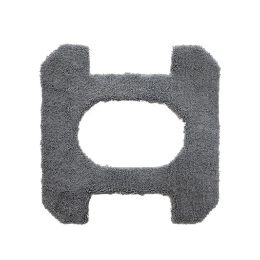 HUTT | Cleaning Pad for model W8 | 4 pc(s) | Grey