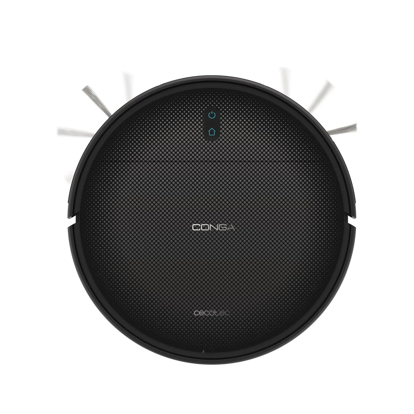 Cecotec | Robot Vacuum Cleaner | Conga M10 Advance | Operating time 150 min | Black