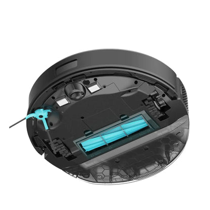 Cecotec | Robot Vacuum Cleaner | Conga M70 | Wet&Dry | Operating time (max) 250 min | Black