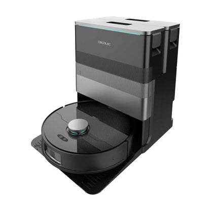 Cecotec | Robot Vacuum Cleaner | Conga X70 | Wet&Dry | Operating time (max) 240 min | Black