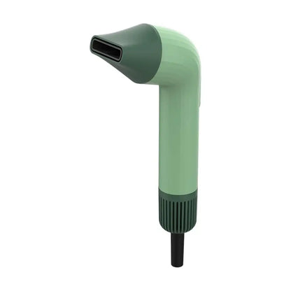 Cecotec | Hair dryer | IoniCare Dry&Keratin Olive | 1200 W | Green