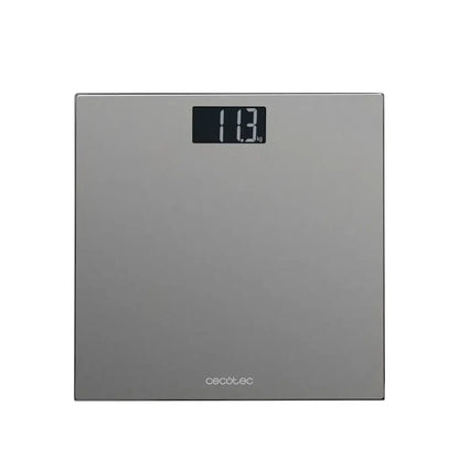 Cecotec | Bathroom scales | Surface Precision 9200 Healthy | Silver