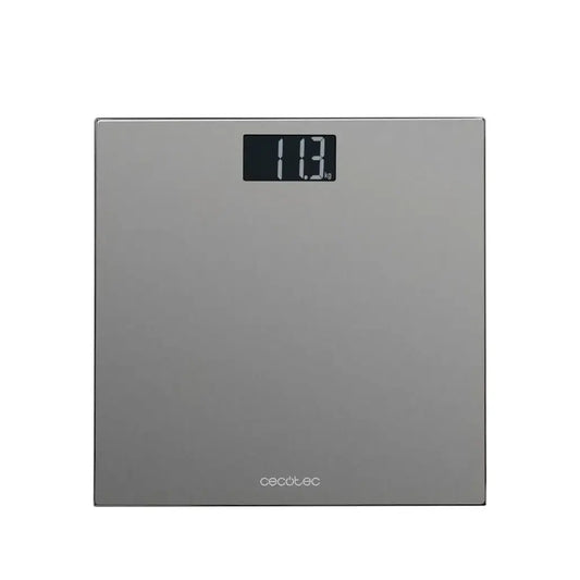 Cecotec | Pèse-personnes | Surface Precision 9200 Healthy | Argent