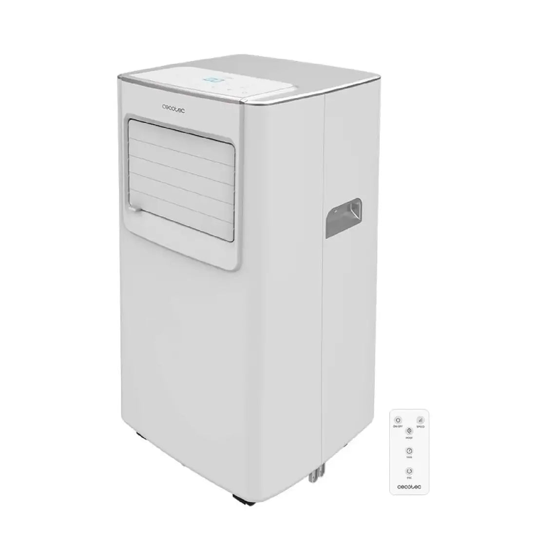Cecotec | Climatiseur portable | ForceClima 7100 | Blanc