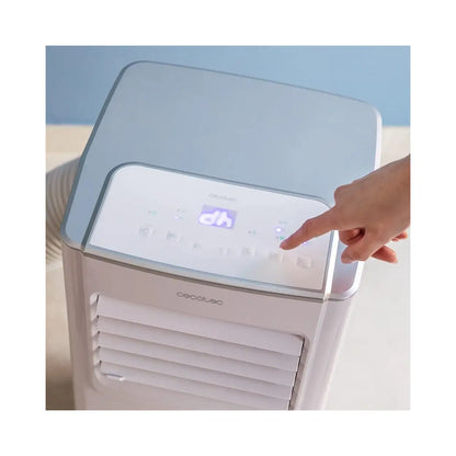 Cecotec | Climatiseur portable | ForceClima 7100 | Blanc