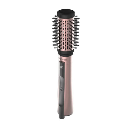 Cecotec | Hair dryer/hair styler | CeramicCare 10in1 AirBrush | 1200 W | Black | Pink