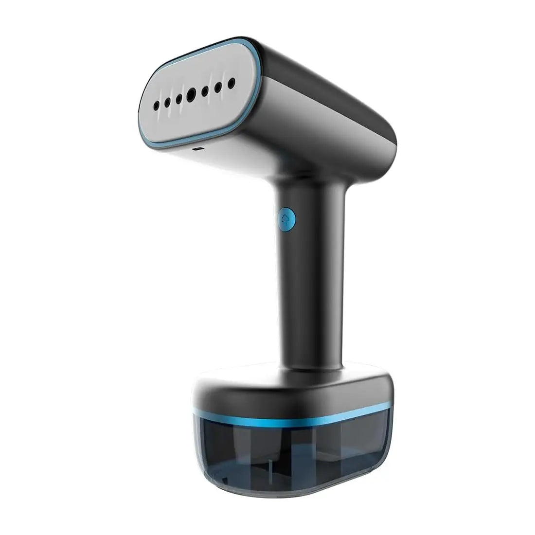 Cecotec | Handheld fabric steamer | IronHero 1800 Force | 1800 W | Grey