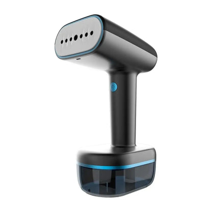 Cecotec | Handheld fabric steamer | IronHero 1800 Force | 1800 W | Grey